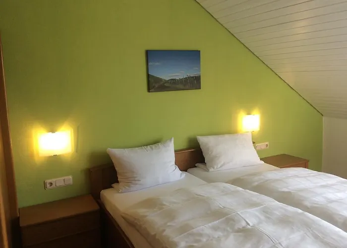 Moselhotel Lesura