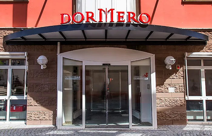DORMERO
