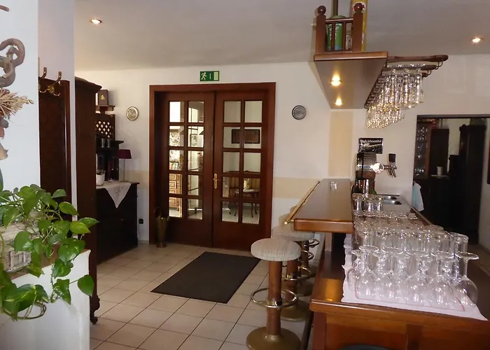 Hotel&Restaurant Kleinolbersdorf