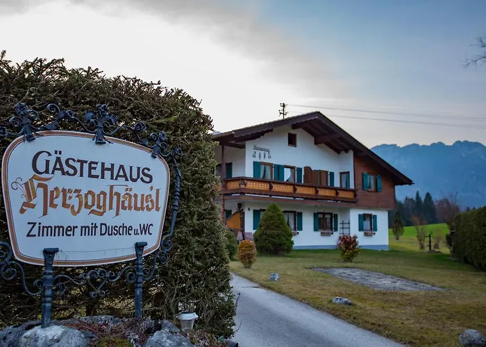 Herzoghäusel