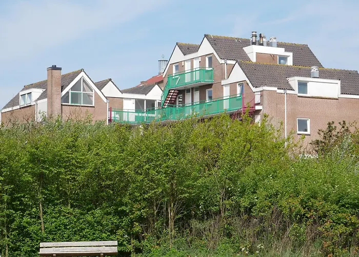 Huize De Duinen