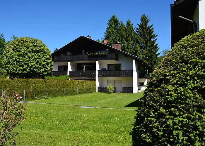 Alpen Deluxe Oberammergau