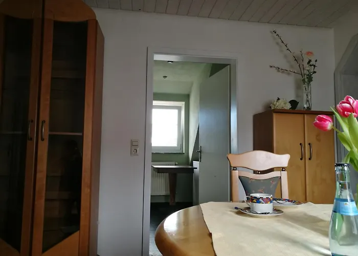Pension und Restaurant Reck