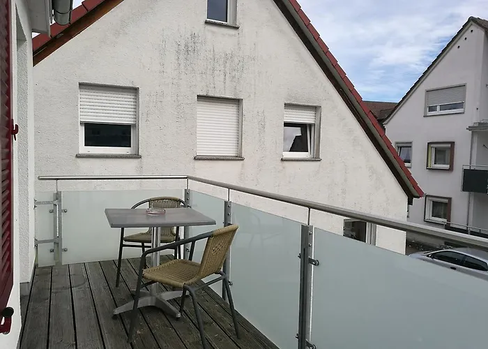 Pension und Restaurant Reck