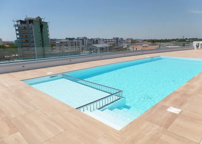 Haustierfreundliches Hotel: Condominio Giardino