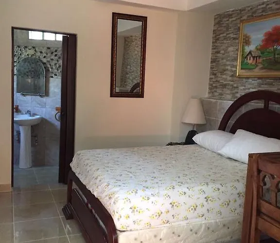 Casa De Vacaciones Y Habitaciones Amuebladas
