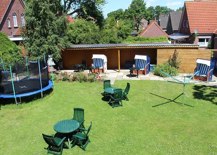 Ferienwohnanlage Lübben