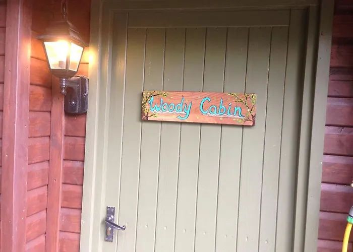 Beech Cottage B&B