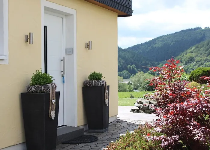 Ferienwohnung Emde