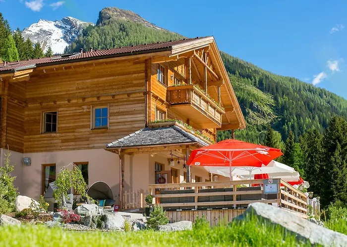 Kinderhotel Alpenlodge Windischgrätzhöhe