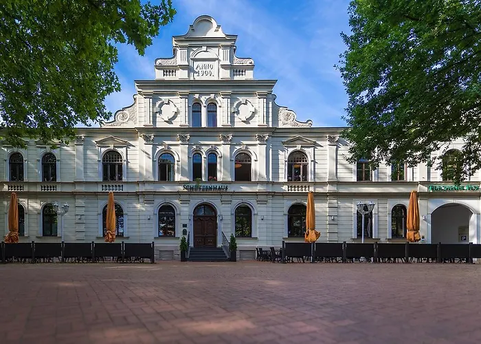 Frechener Hof