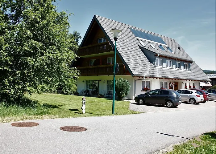 Gaestehaus Klingele