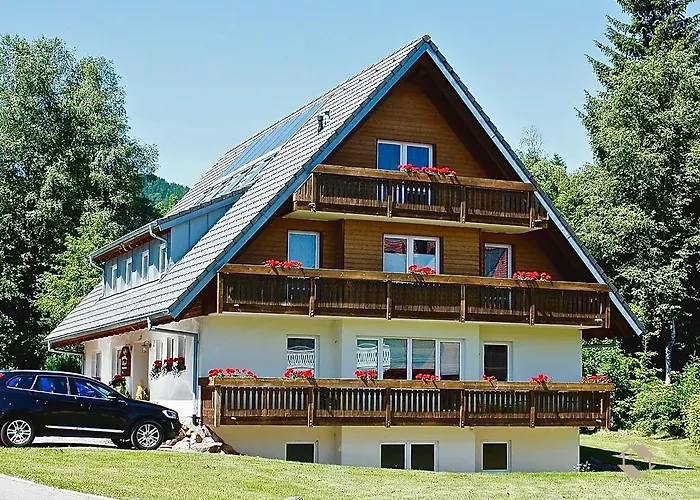 Gaestehaus Klingele