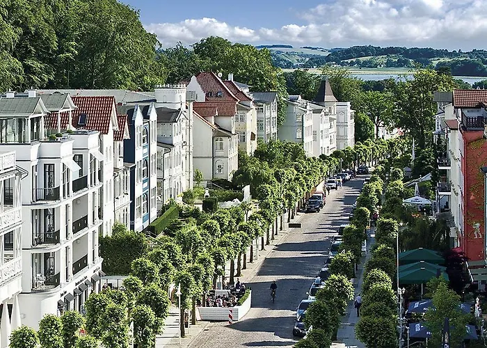 Duenenhaus Sellin