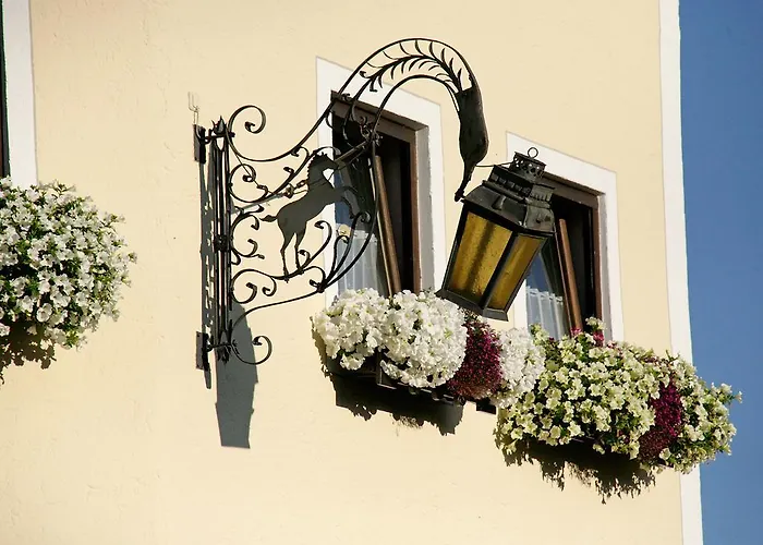 Gasthof Roessle