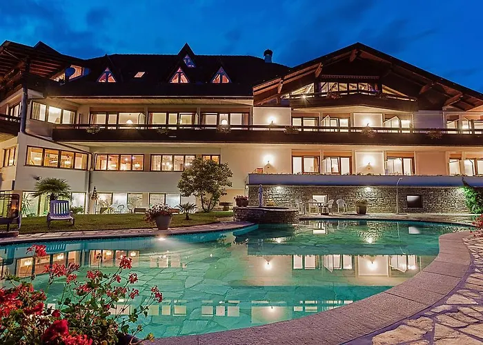 Hotel Temlhof