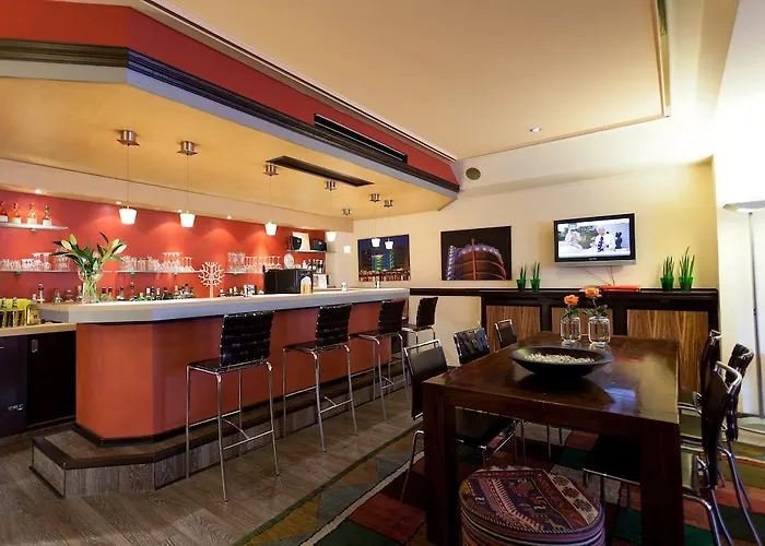Hotel: City Hotel Dortmund