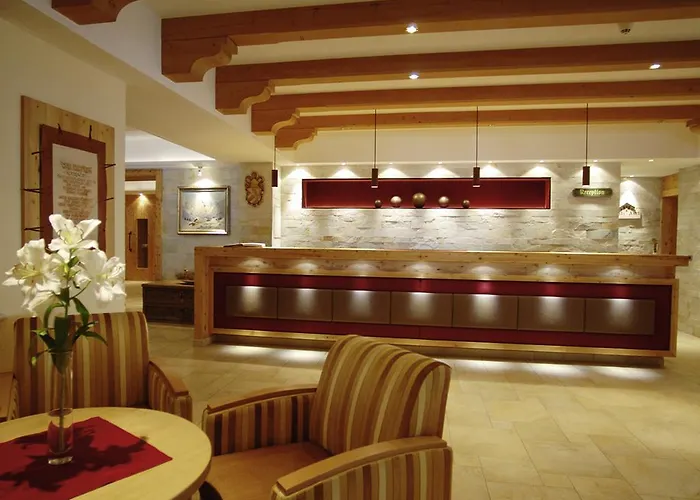 Hotel Konradin