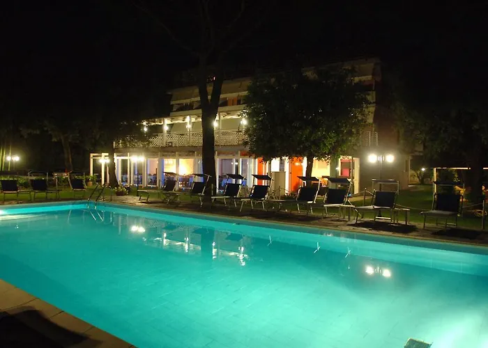 Hotel: Hotel Hermitage