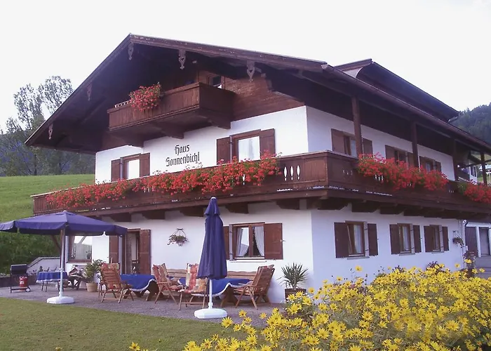 Sonnenbichl