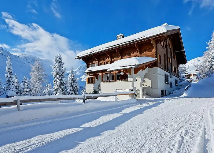 Haustierfreundliches Hotel: Hotel Stoffel - Adults Only