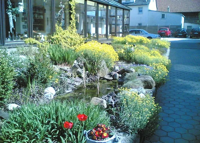 Hotel mit Hund Adolphs