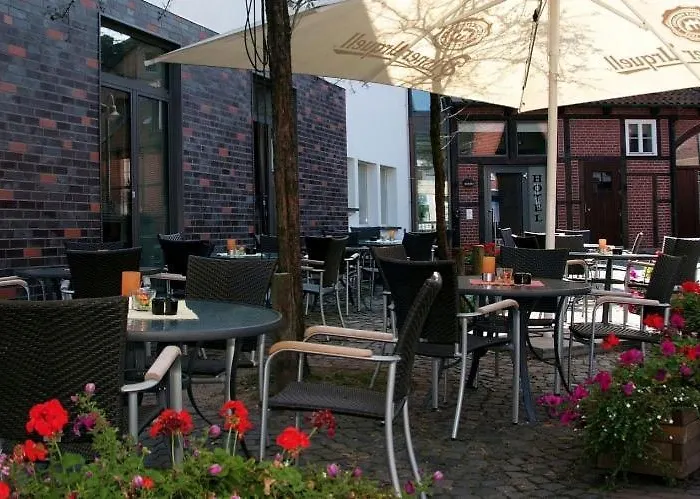 Hotel Restaurant Brintrup