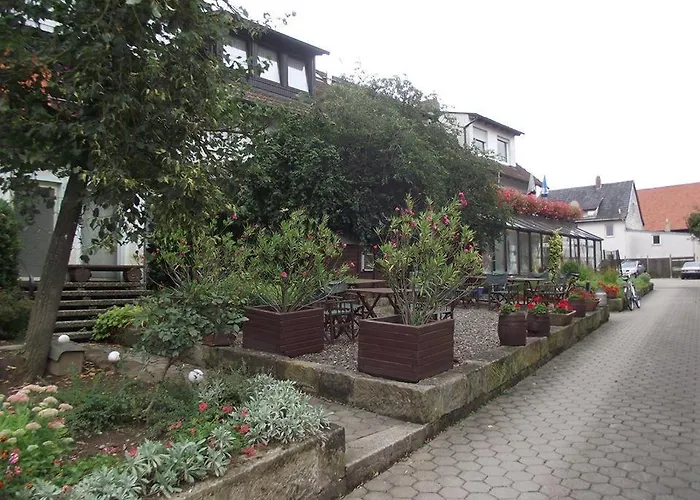 Hotel mit Hund Adolphs