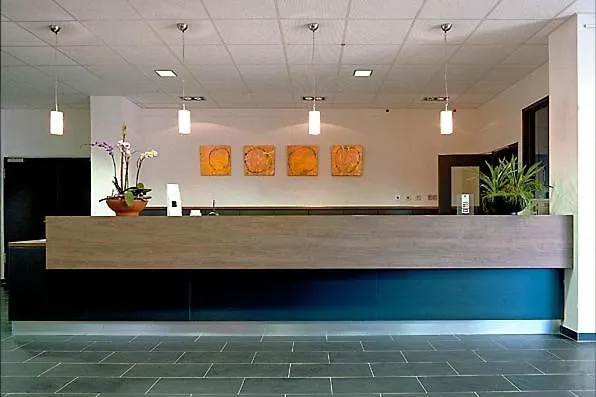 Overnight Tagungshotel Im Abz