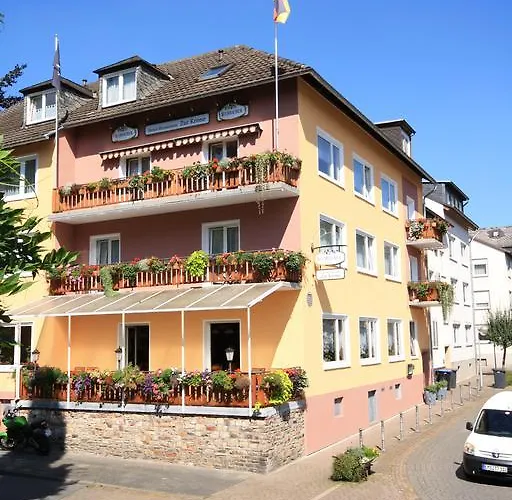 Restaurant Krone