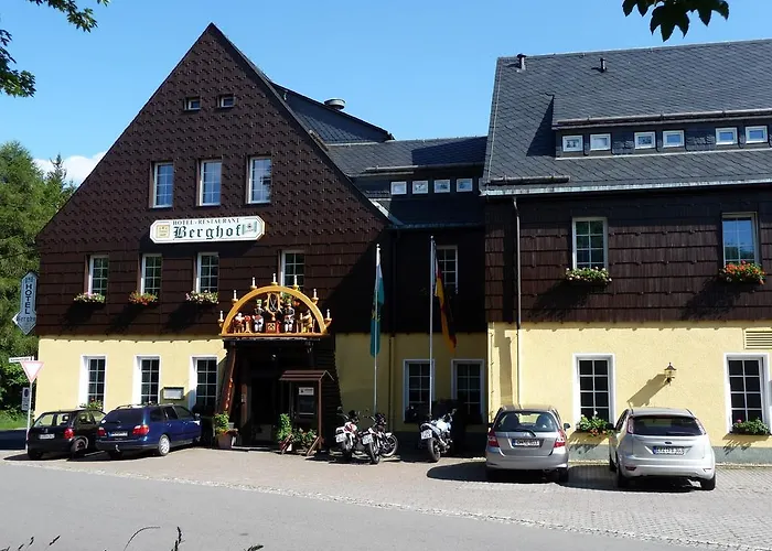 Hotel Berghof