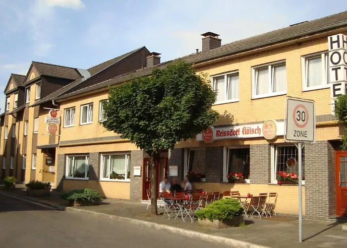 Hotel Rosenhof