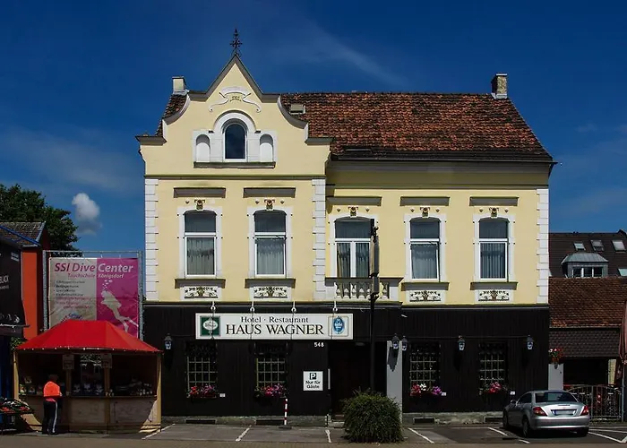 Haus Wagner
