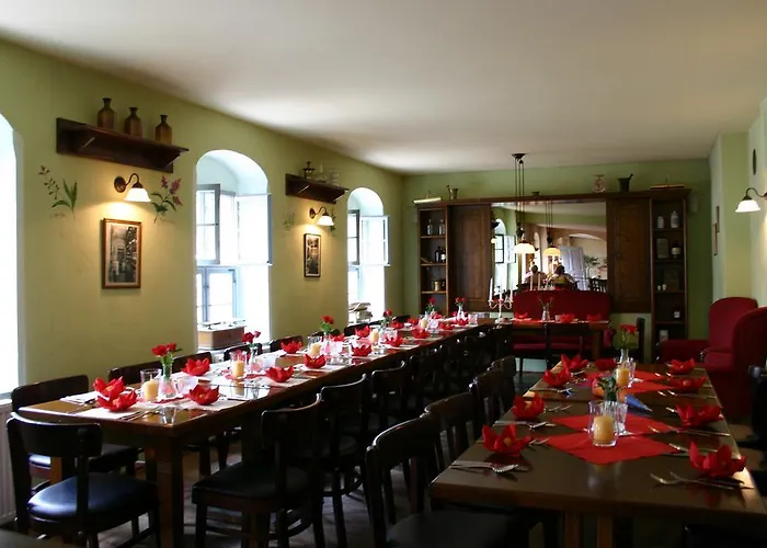 Alte Apotheke