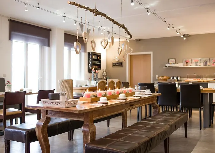 Restaurant Am Kellhof