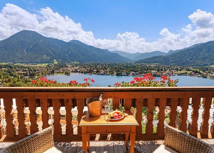 Hotel Am Strand Leeberghof