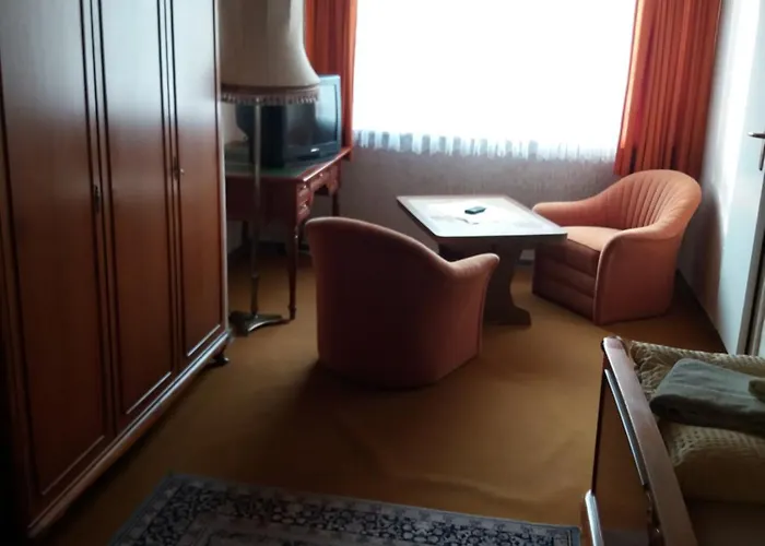 Pension Cecilie