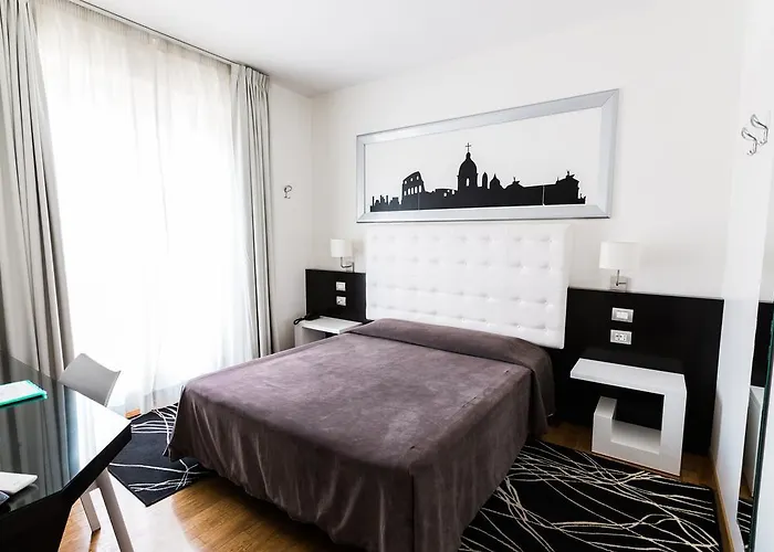 Ecohotel Roma