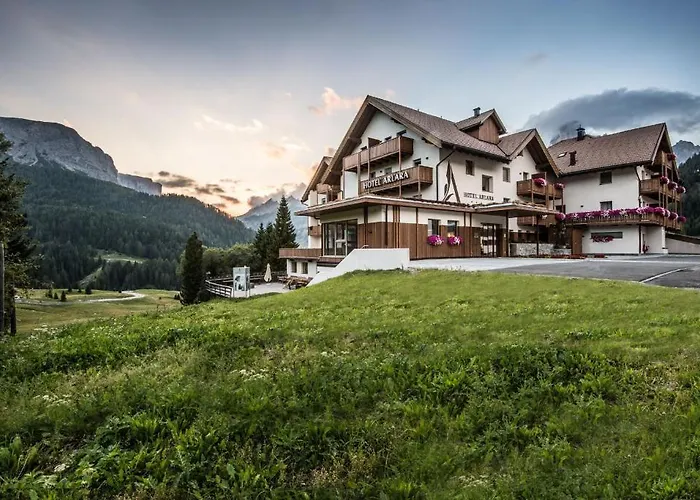 Hotel Arlara