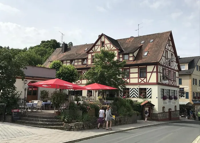 Landhotel Gasthof Stern
