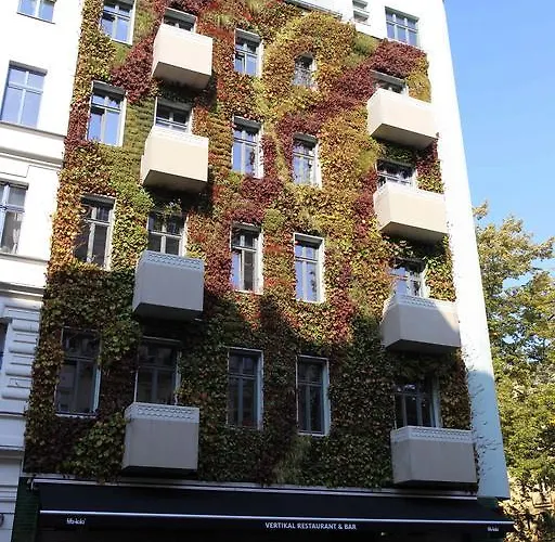 Apartment: Berlin Base Apartments - Kreuzberg