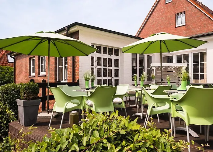 Familienhotel: Retro Design Hotel
