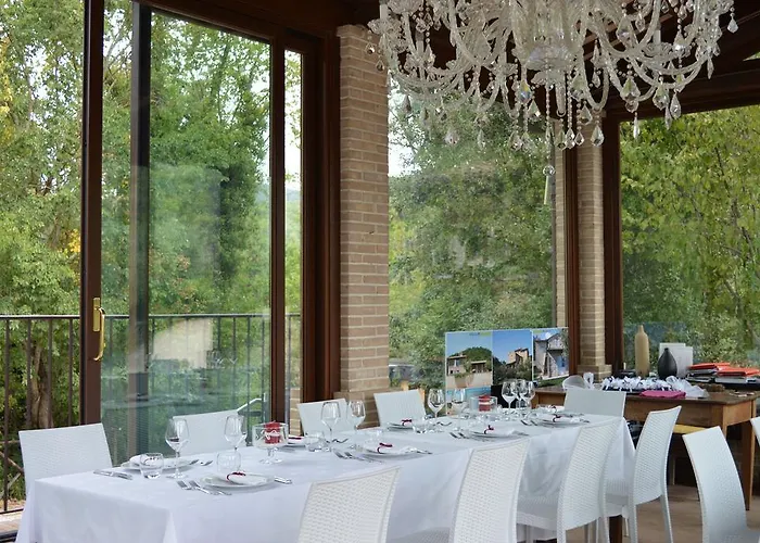 Re Artu Assisi Country Lifestyle