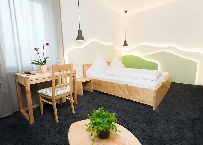 Hotel Rhönhof