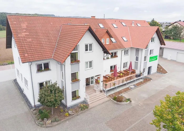 Hotel Rhönhof