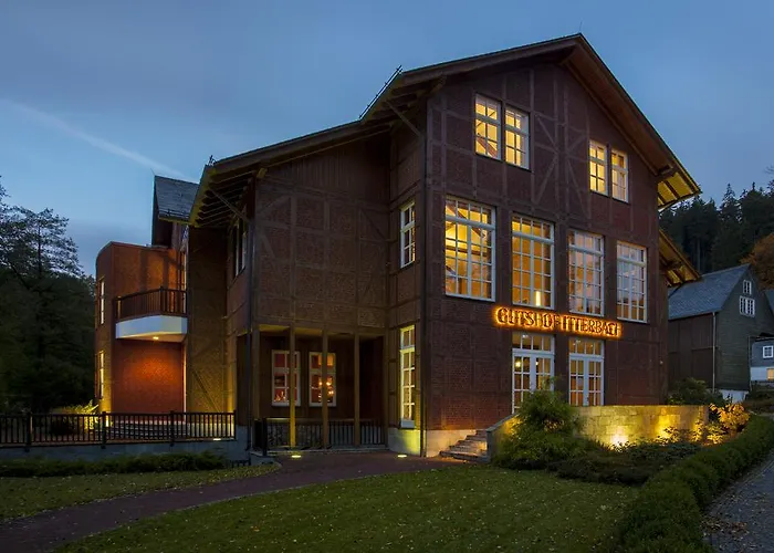 Residenz Itterbach
