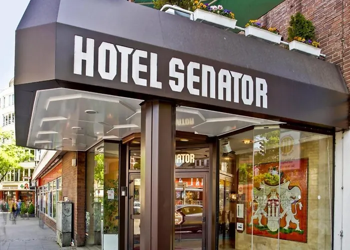Senator