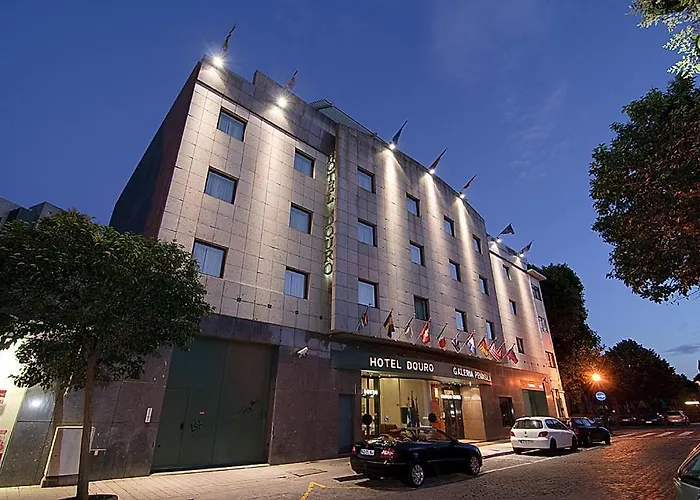 Douro Romantik Hotel