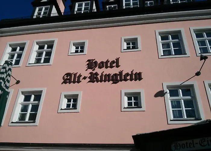 Alt-Ringlein