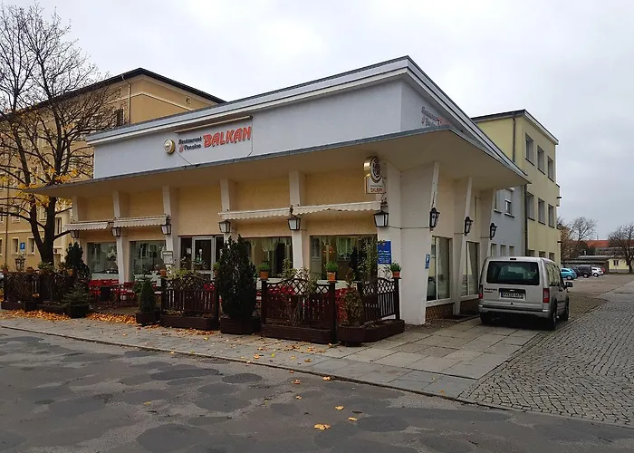 Balkan